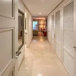 Golf Gardens Elegant 2 Bedroom With Tropical Garden Views Walk To Marbella